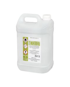 METO-X 037 speciális tisztítószer 20l