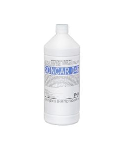 SONCAR 046 alkoholos szőnyeg- és kárpittisztító koncentrátum 
